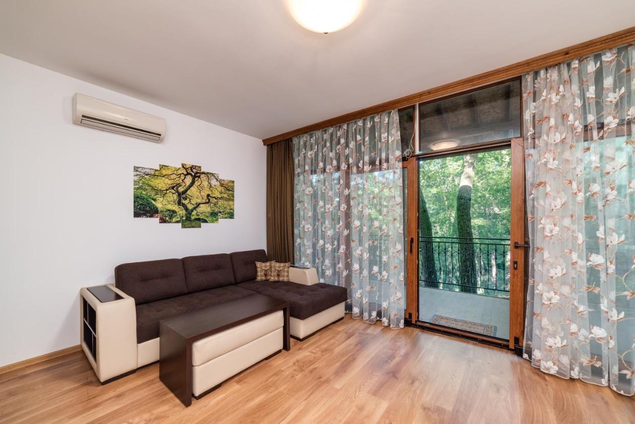 Blaguna Eco Complex Villa Varna Exterior foto